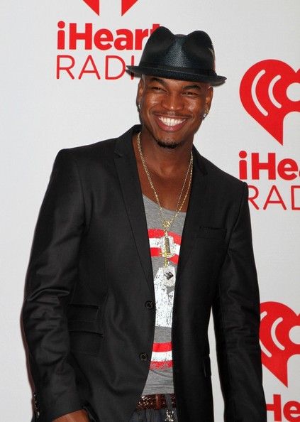 Mary J. Blige & Prince LIGHT THE STAGE At iHeartRadio Music Fest